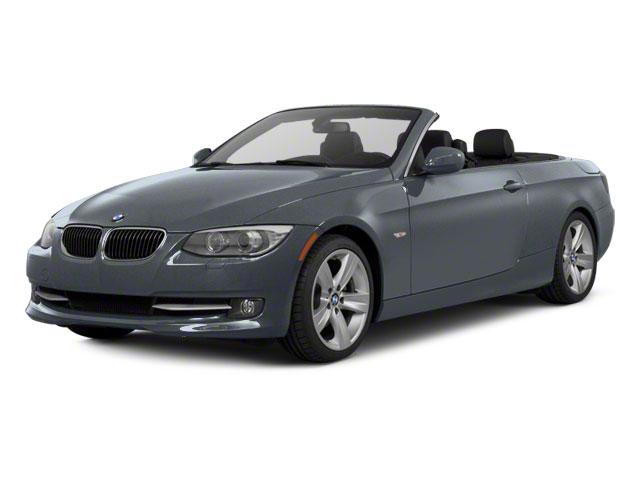 2013 BMW 335is Vehicle Photo in Tampa, FL 33614