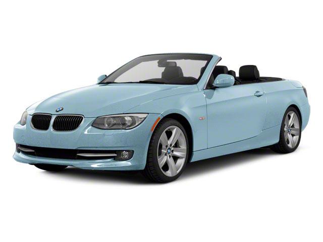 2013 BMW 328i Vehicle Photo in Maitland, FL 32751