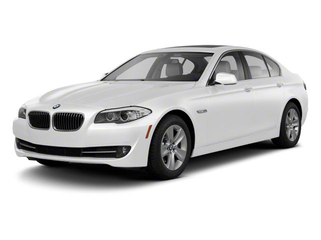 2013 BMW 528i xDrive Vehicle Photo in Orlando, FL 32811