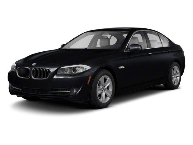 2013 BMW 528i Vehicle Photo in Pompano Beach, FL 33064