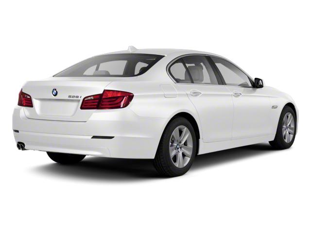 2013 BMW 528i xDrive Vehicle Photo in Orlando, FL 32811