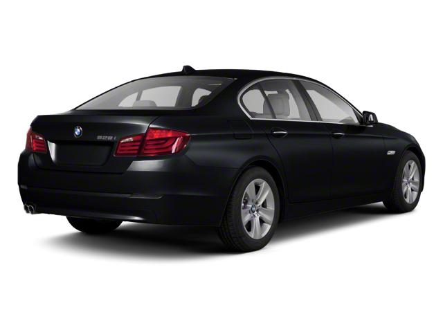 2013 BMW 528i Vehicle Photo in Pompano Beach, FL 33064