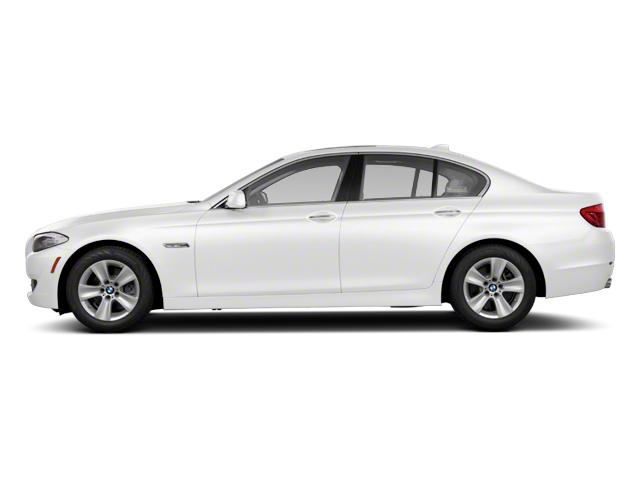 2013 BMW 528i xDrive Vehicle Photo in Orlando, FL 32811