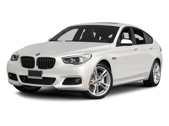 2013 BMW 5 Series Gran Turismo Vehicle Photo in TIMONIUM, MD 21093-2300