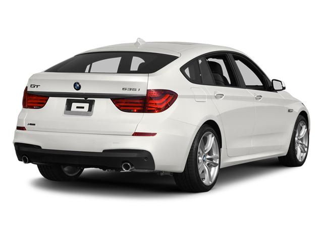 2013 BMW 5 Series Gran Turismo Vehicle Photo in TIMONIUM, MD 21093-2300