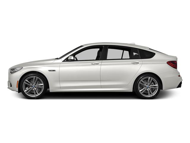 2013 BMW 5 Series Gran Turismo Vehicle Photo in TIMONIUM, MD 21093-2300