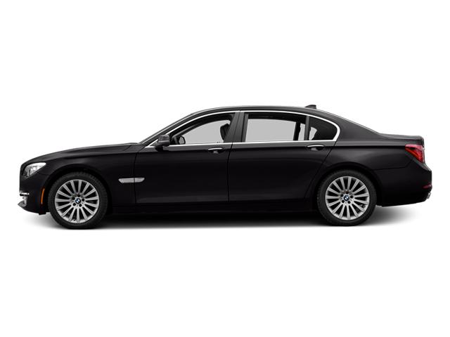 2013 BMW 7 Series Vehicle Photo in GREENACRES, FL 33463-3207