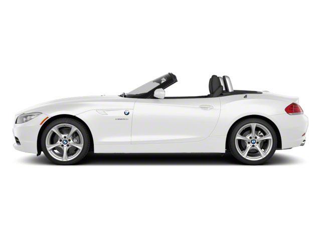 Used 2013 BMW Z4 sDrive35i with VIN WBALM7C56DE385555 for sale in Hammond, LA