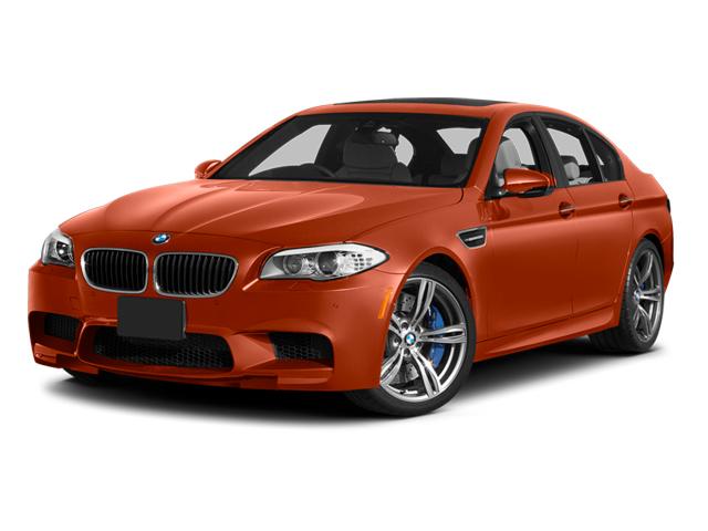 2013 BMW M5 Vehicle Photo in Santa Clarita, CA 91355