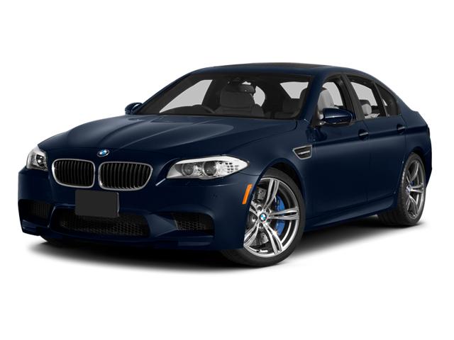 2013 BMW M5 Vehicle Photo in Sarasota, FL 34231