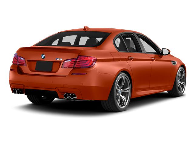 2013 BMW M5 Vehicle Photo in Santa Clarita, CA 91355