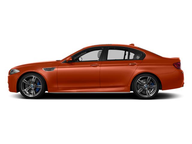 2013 BMW M5 Vehicle Photo in Santa Clarita, CA 91355