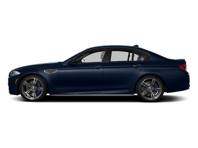 2013 BMW M5 Vehicle Photo in Sarasota, FL 34231