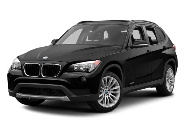 2013 BMW X1 28i Vehicle Photo in Ft. Myers, FL 33907