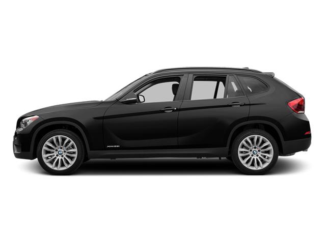 2013 BMW X1 28i Vehicle Photo in Ft. Myers, FL 33907