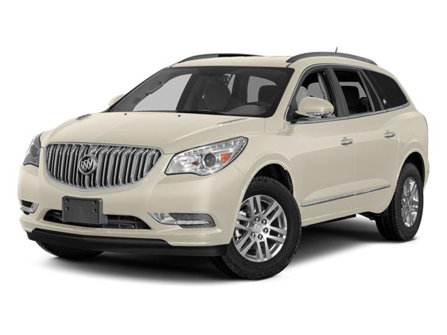 2013 Buick Enclave Vehicle Photo in GILBERT, AZ 85297-0402