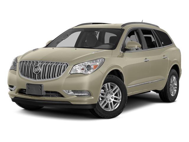 2013 Buick Enclave Vehicle Photo in HARRISBURG, PA 17111-1033
