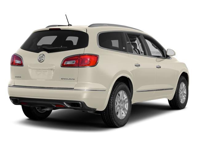 2013 Buick Enclave Vehicle Photo in GILBERT, AZ 85297-0402