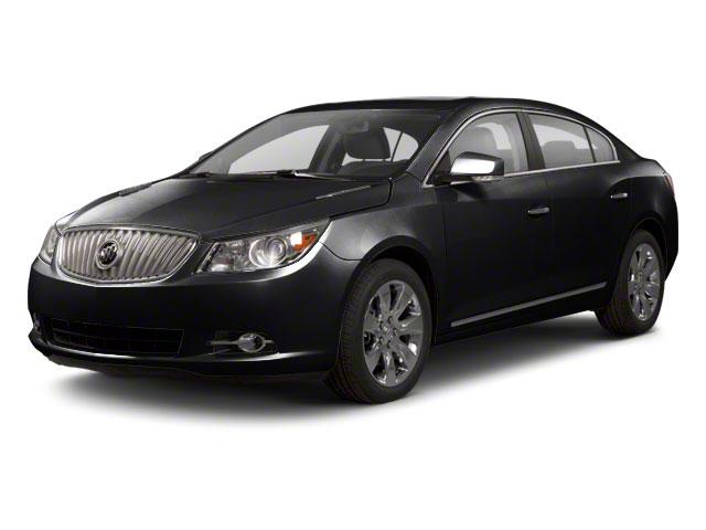 2013 Buick LaCrosse Vehicle Photo in Cedar Rapids, IA 52402