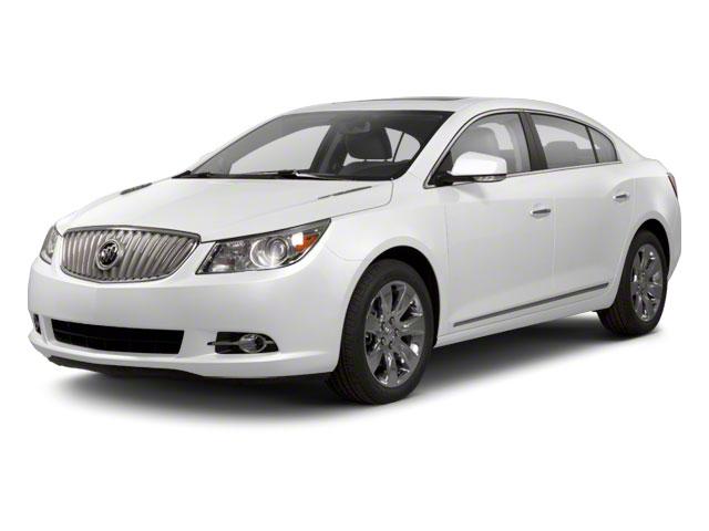 2013 Buick LaCrosse Vehicle Photo in Green Bay, WI 54304