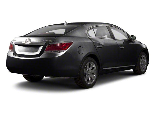 2013 Buick LaCrosse Vehicle Photo in Cedar Rapids, IA 52402