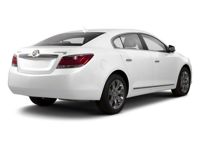 2013 Buick LaCrosse Vehicle Photo in Green Bay, WI 54304