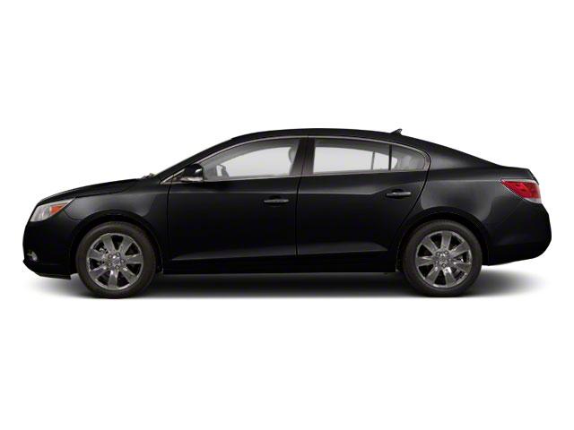 2013 Buick LaCrosse Vehicle Photo in Cedar Rapids, IA 52402