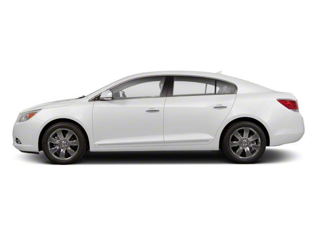 2013 Buick LaCrosse Vehicle Photo in Green Bay, WI 54304