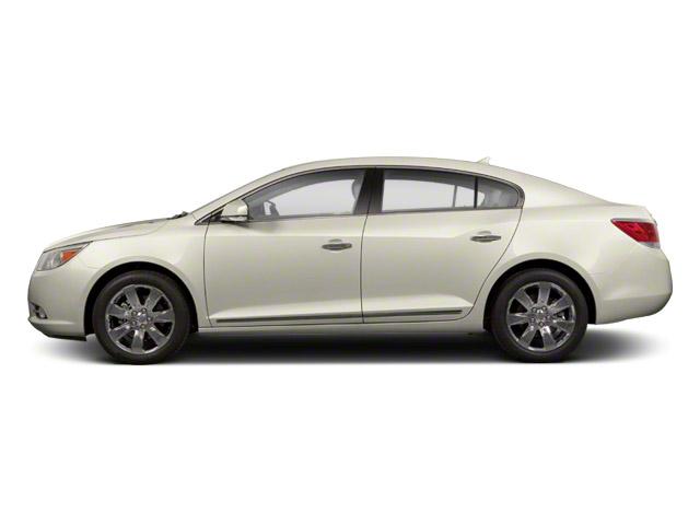 2013 Buick LaCrosse Vehicle Photo in GAINESVILLE, TX 76240-2013