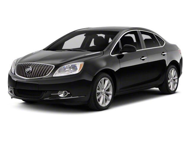 2013 Buick Verano Vehicle Photo in SELMA, TX 78154-1460