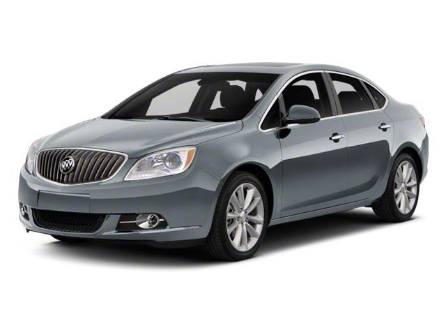 2013 Buick Verano Vehicle Photo in ELYRIA, OH 44035-6349