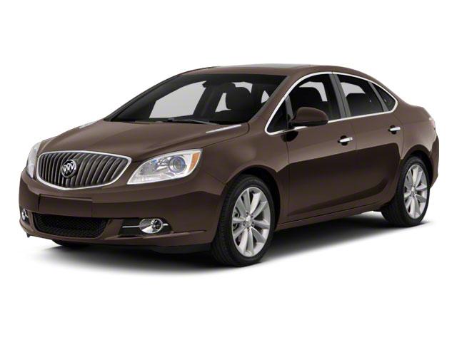 2013 Buick Verano Vehicle Photo in TREVOSE, PA 19053-4984