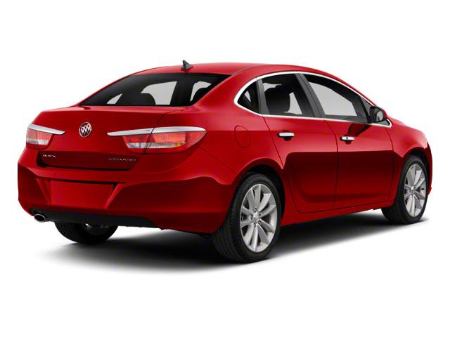 2013 Buick Verano Vehicle Photo in DENTON, TX 76210-9321