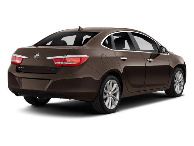 2013 Buick Verano Vehicle Photo in TREVOSE, PA 19053-4984