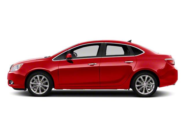 2013 Buick Verano Vehicle Photo in DENTON, TX 76210-9321