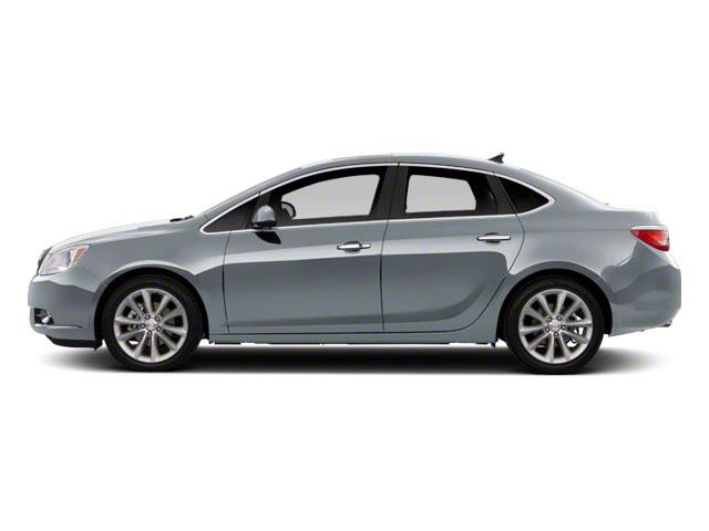 2013 Buick Verano Vehicle Photo in ELYRIA, OH 44035-6349