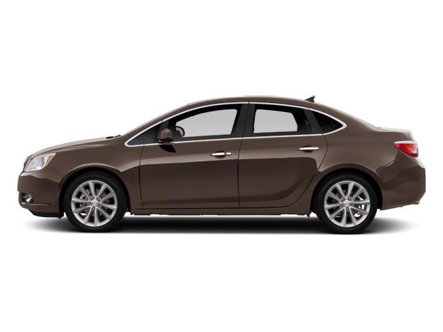 2013 Buick Verano Vehicle Photo in TREVOSE, PA 19053-4984