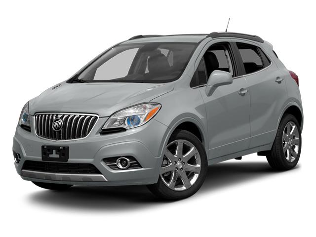 2013 Buick Encore Vehicle Photo in INDEPENDENCE, MO 64055-1377