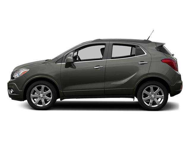 Used 2013 Buick Encore Convenience with VIN KL4CJBSB9DB063283 for sale in Lufkin, TX