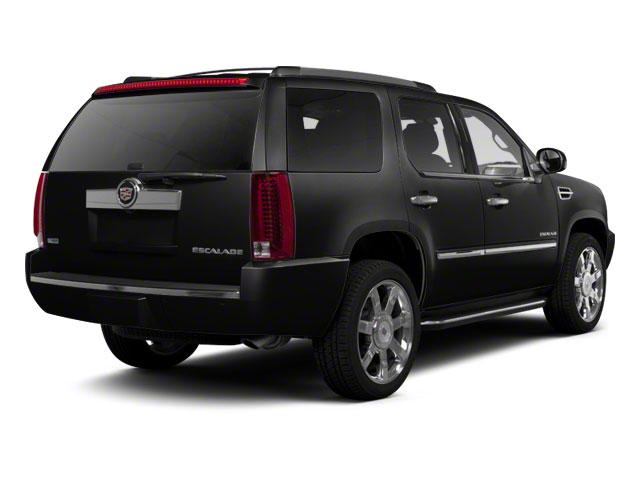 2013 Cadillac Escalade Vehicle Photo in Saint Charles, IL 60174