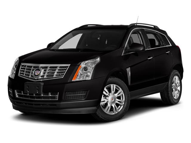 2013 Cadillac SRX Vehicle Photo in TREVOSE, PA 19053-4984