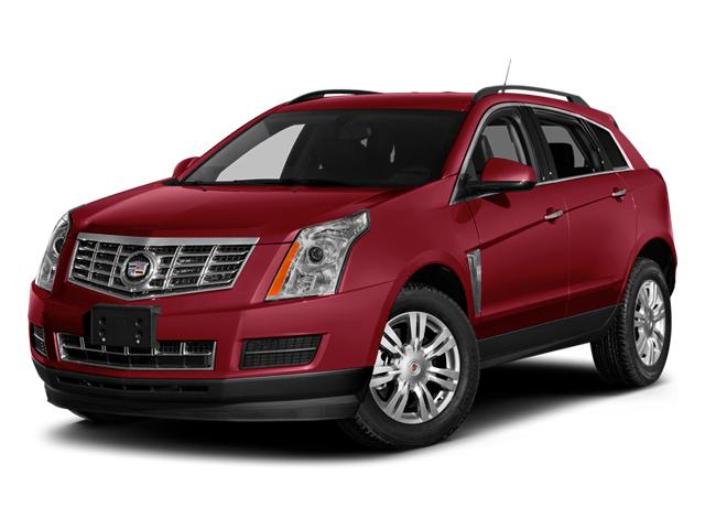 2013 Cadillac SRX Vehicle Photo in Memphis, TN 38125