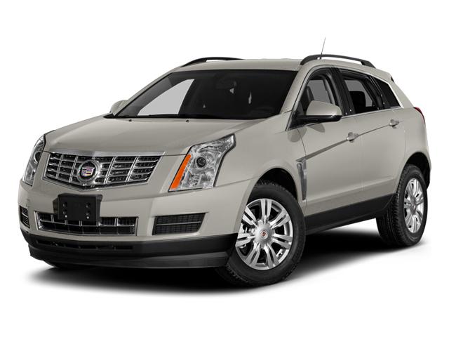 2013 Cadillac SRX Vehicle Photo in Appleton, WI 54913