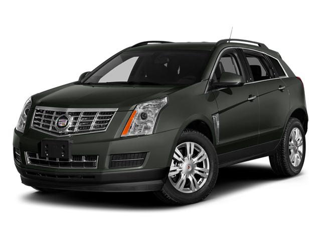 2013 Cadillac SRX Vehicle Photo in LAS VEGAS, NV 89146-3033