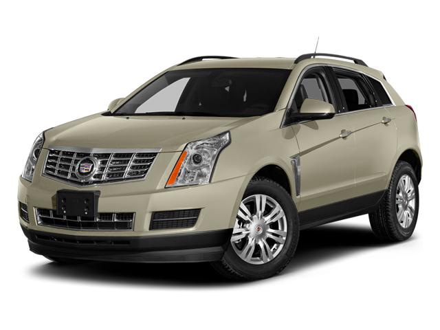 2013 Cadillac SRX Vehicle Photo in BETHLEHEM, PA 18017-9401