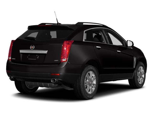 2013 Cadillac SRX Vehicle Photo in TREVOSE, PA 19053-4984