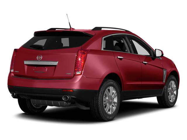 2013 Cadillac SRX Vehicle Photo in Memphis, TN 38125