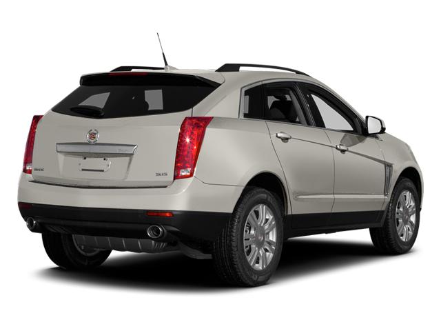 2013 Cadillac SRX Vehicle Photo in Appleton, WI 54913