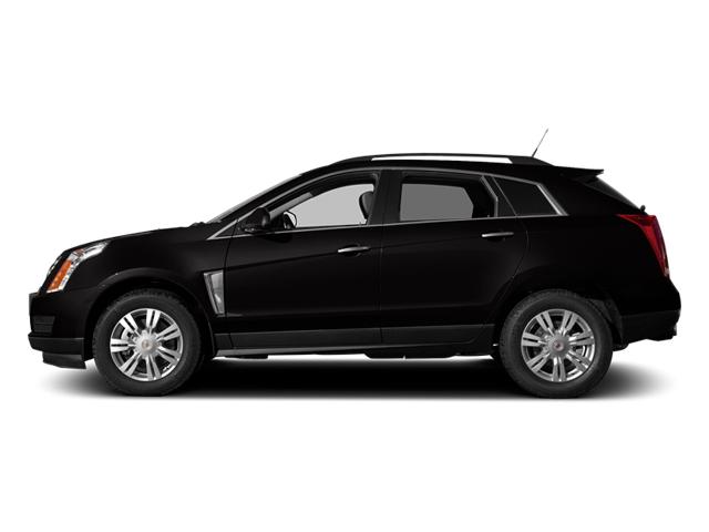 2013 Cadillac SRX Vehicle Photo in TREVOSE, PA 19053-4984