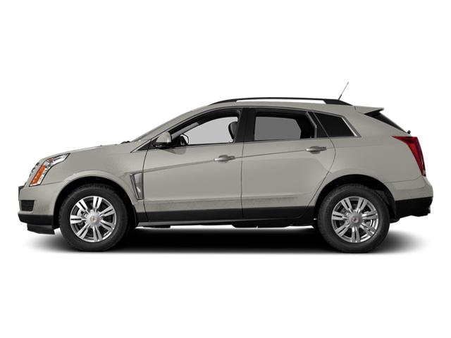 2013 Cadillac SRX Vehicle Photo in Appleton, WI 54913